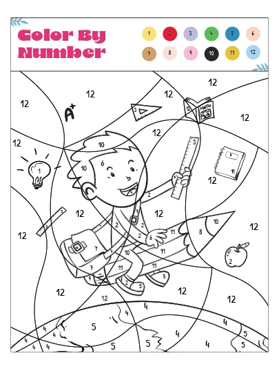Imprimibles pãginas para colorear y actividades de aprendizaje gratuitas espaãa