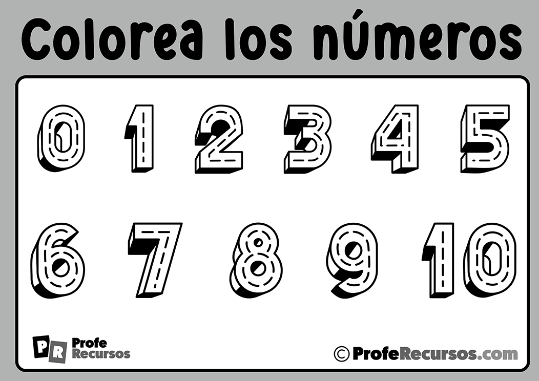 Numeros