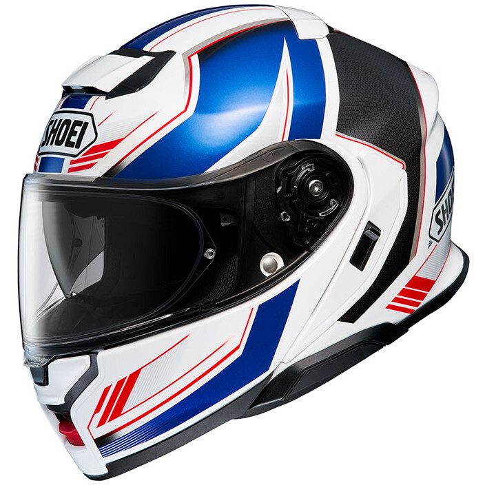 Shoei neotec grasptc
