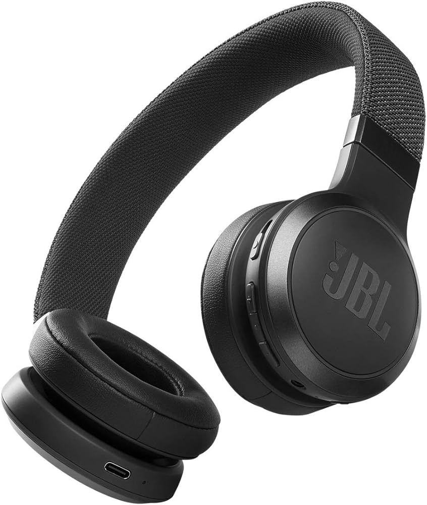 Jbl live nc
