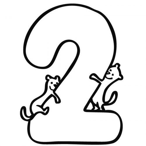 Numero para imprimir pãginas para colorear abc numero para colorear