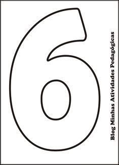 Mold de numeros grand para imprimir del al mold de numeros numero para imprimir imprimir sobr