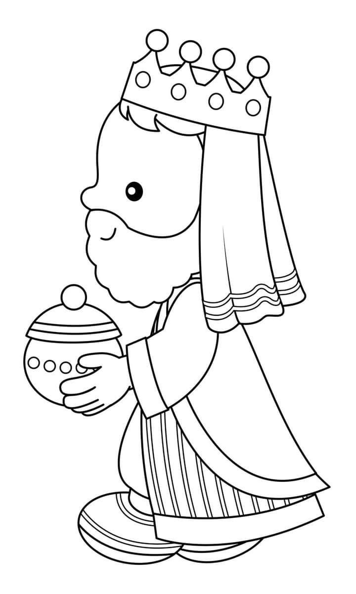 Pin em coloring page