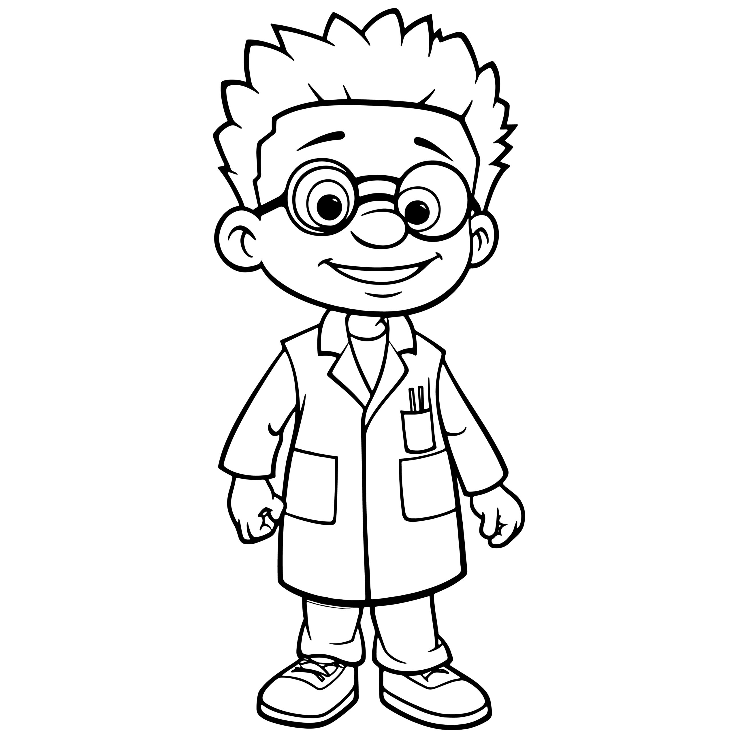 Doctor coloring book doctor life nurse coloring pages made by teachers
