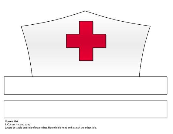 Free nurse printables