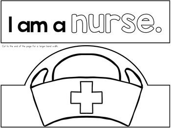 Munity helper hats munity helpers munity helper munity helpers kindergarten