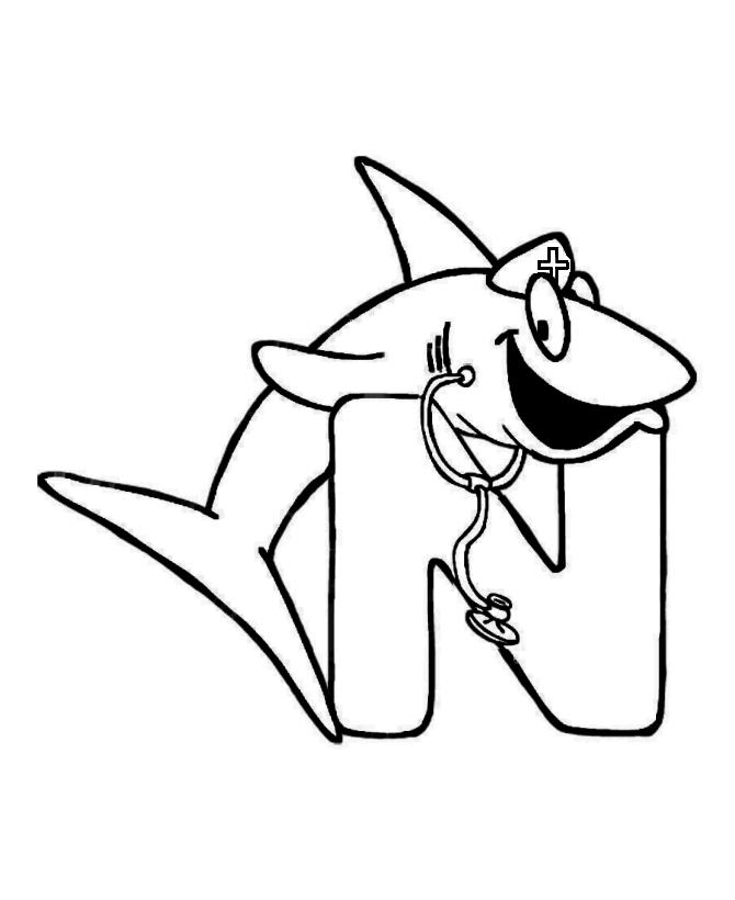 Abc coloring sheets