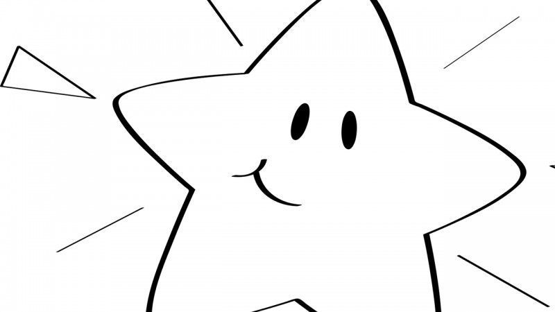 Twinkle twinkle little star