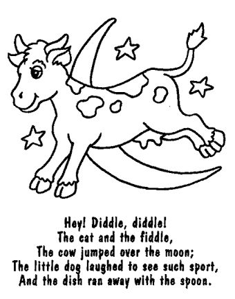 Image result for nursery rhyme colouring sheets nursery rhymes activities nursery rhyme crafts nursery rhymes lyrics
