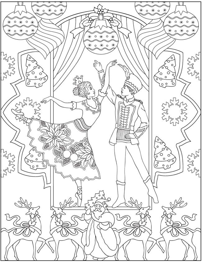Wele to dover publications