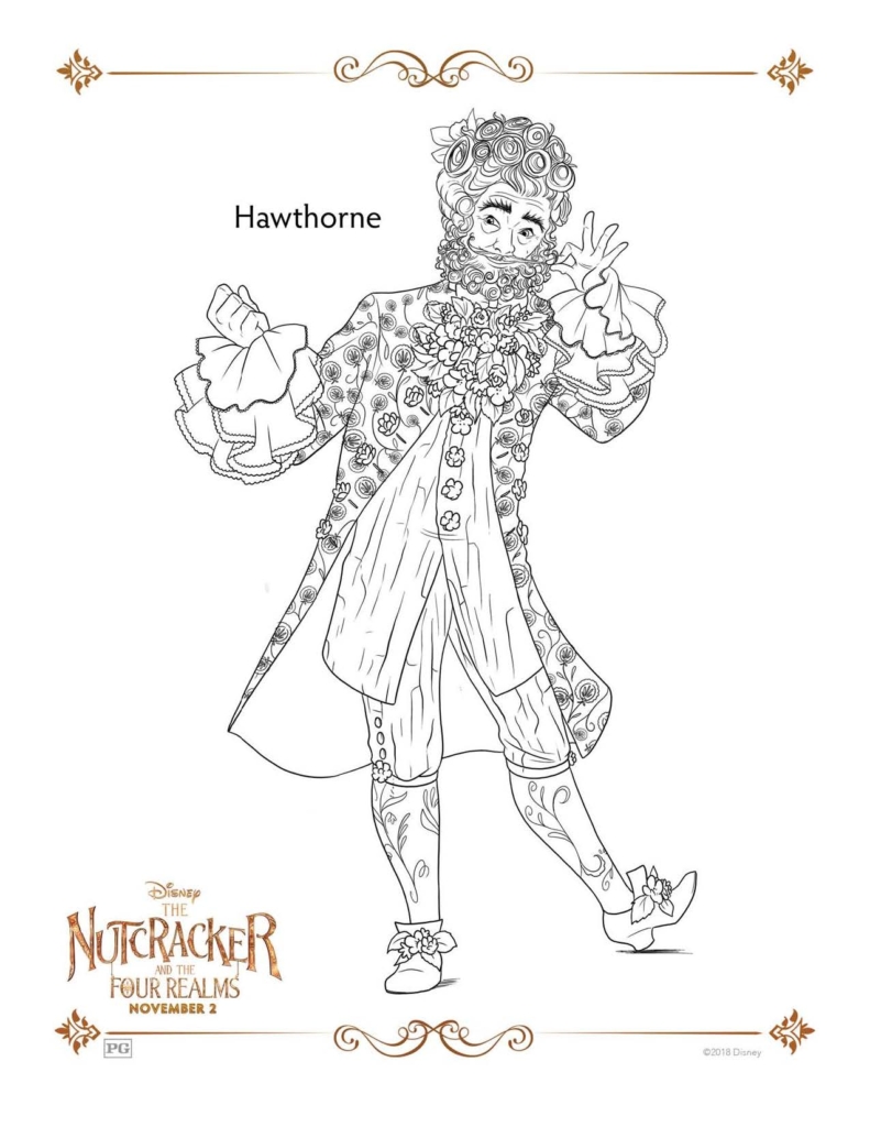 New coloring pages for children