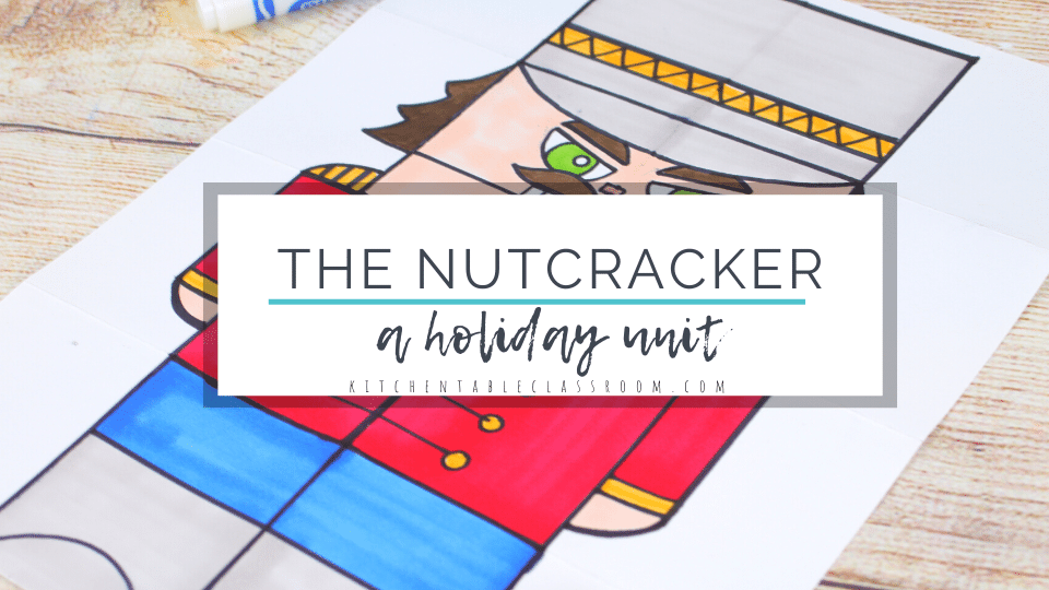The nutcracker