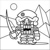 The nutcracker coloring pages free coloring pages