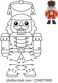 Nutcracker coloring images stock photos d objects vectors