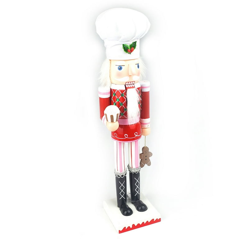 Holiday depot pastry chef multi