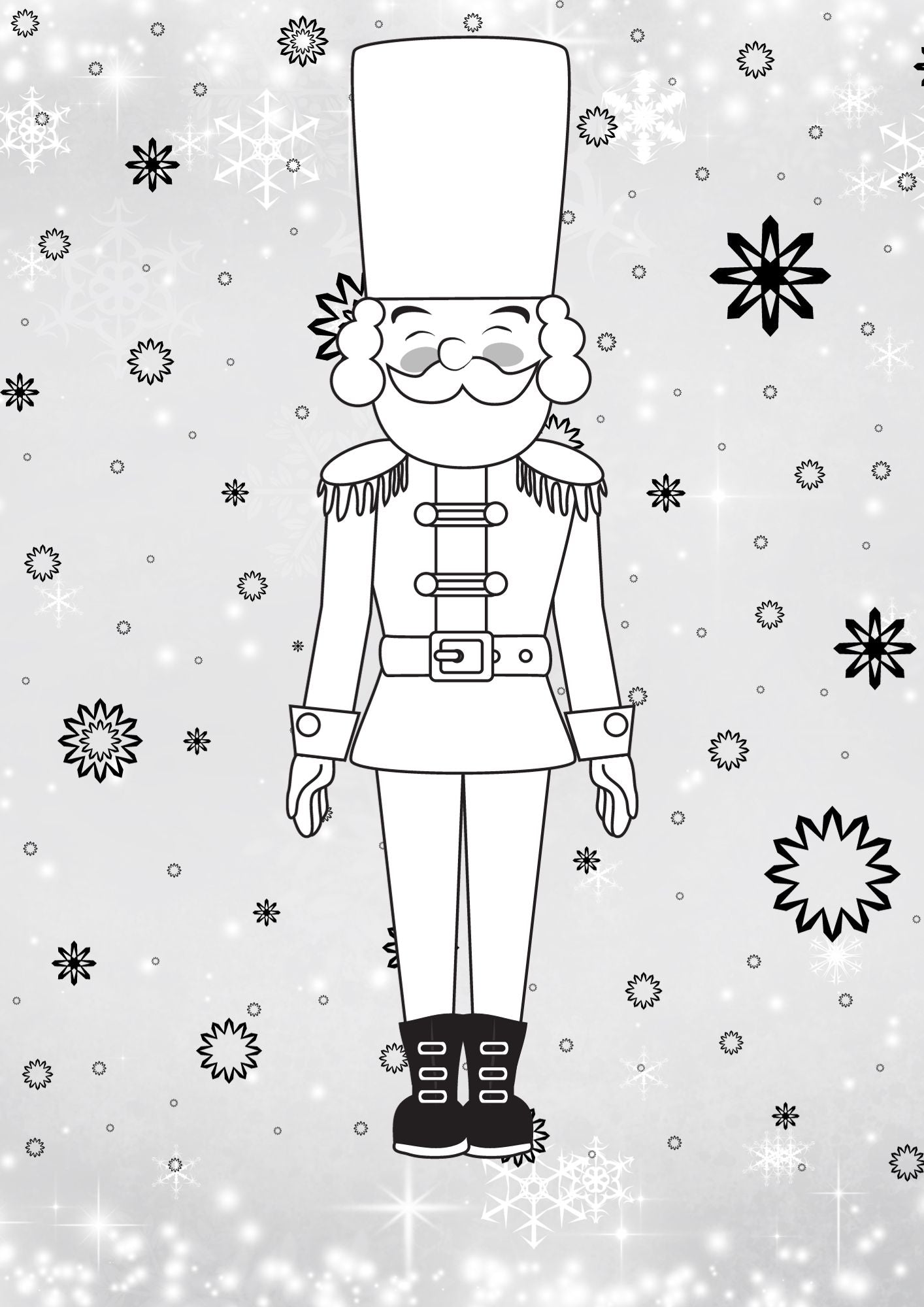 Holiday crafting ideas â nutcracker ballet gifts