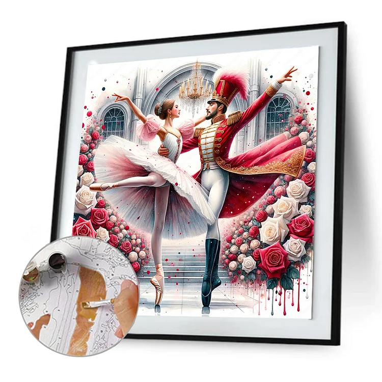 Nutcracker