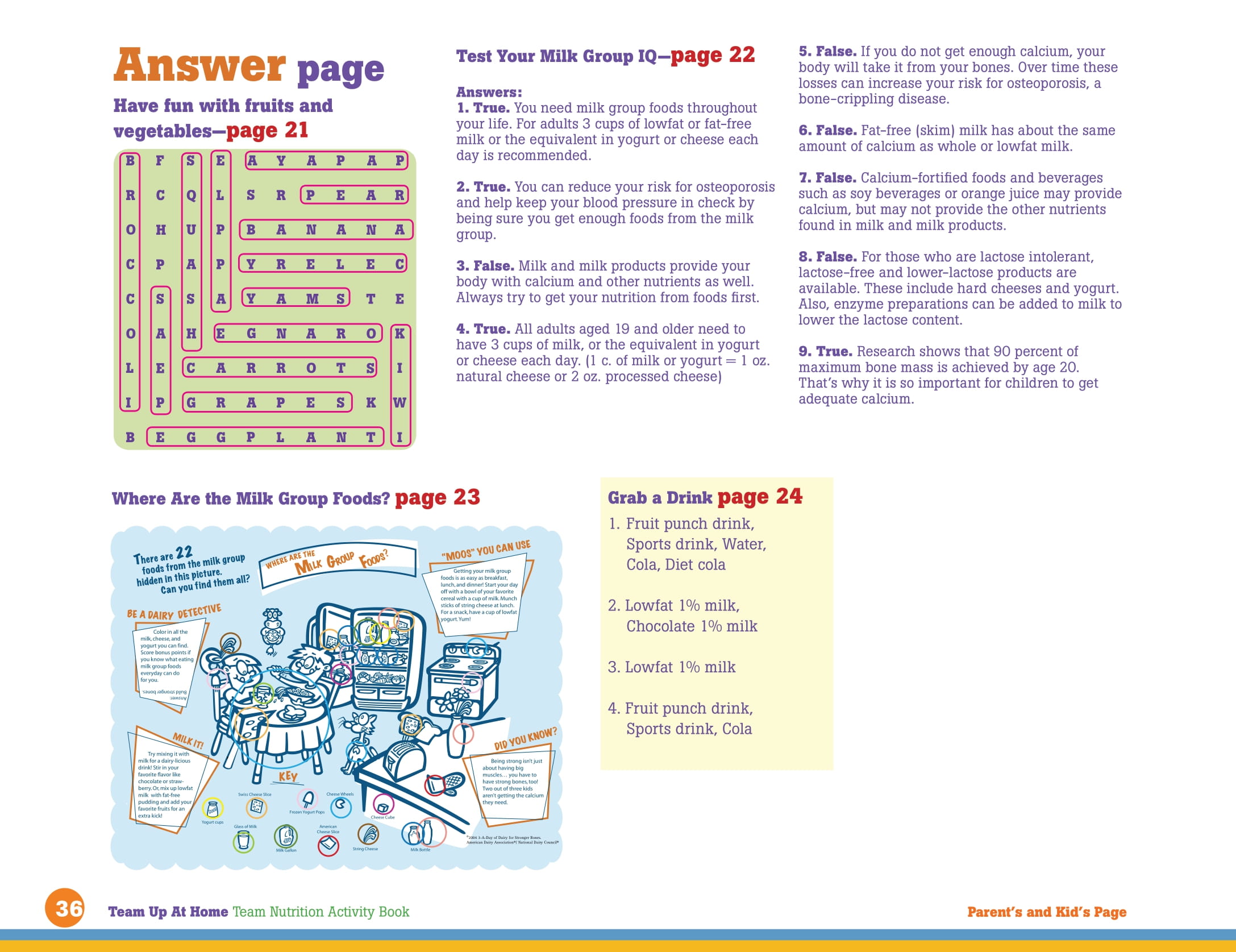 Puzzle answers free printable puzzle games
