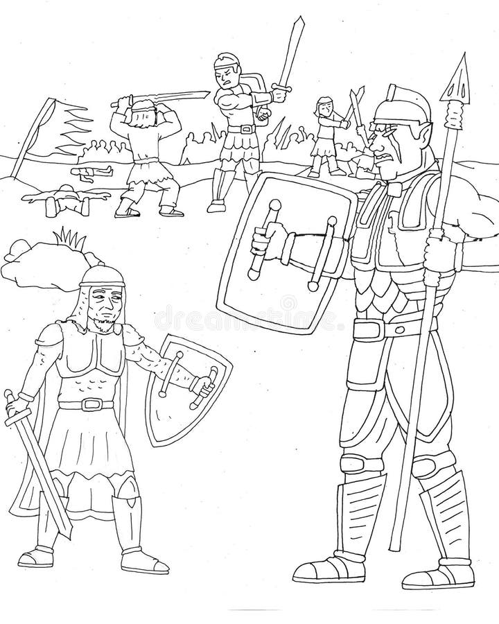 Giants stock illustrations â giants stock illustrations vectors clipart