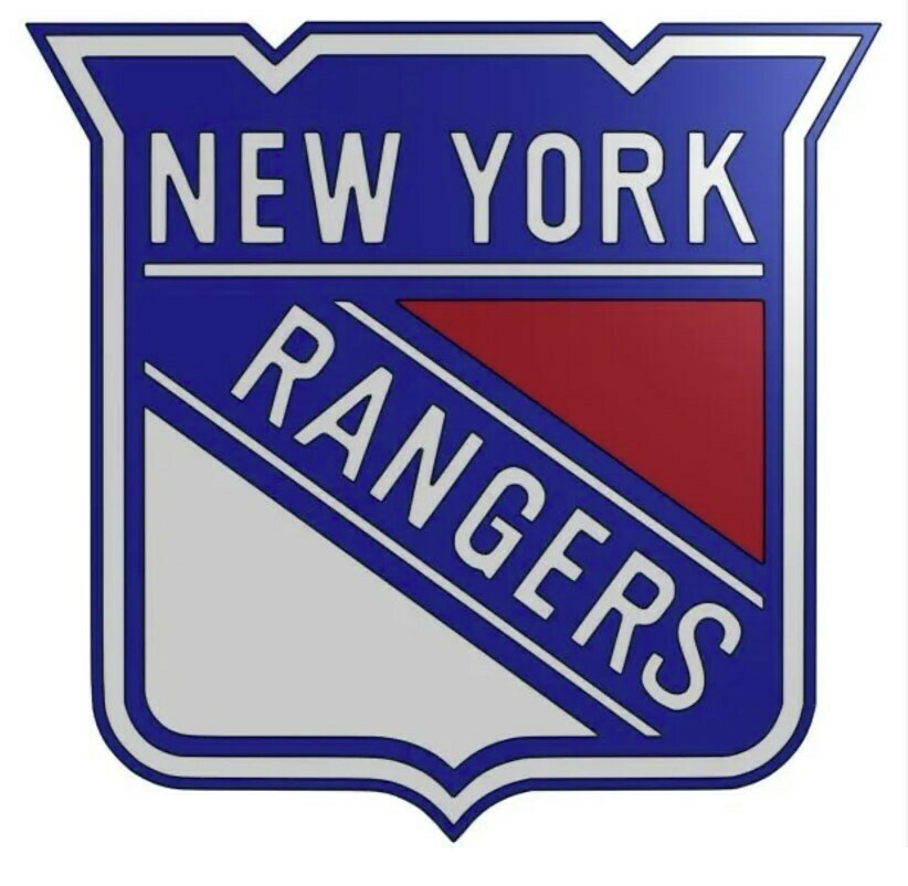 Free d file new york rangers logo ðãd printing design to downloadãcults