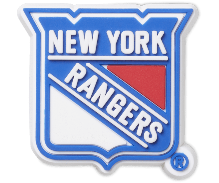 Nhl new york rangers jibbitzâ charms