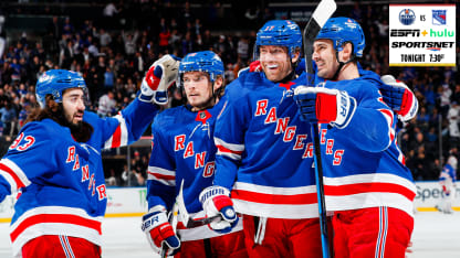 State your case are rangers favorites to win stanley cup