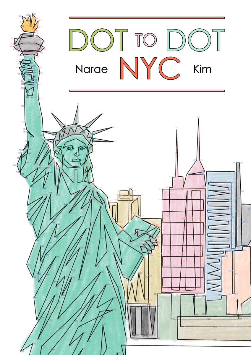 Dot to dot nyc