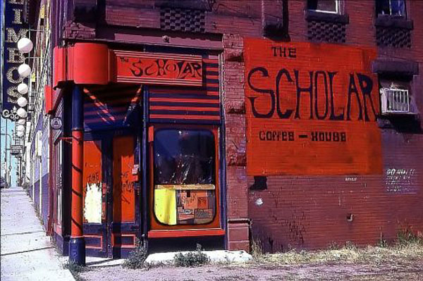 The oclock scholar â preserving historic dinkytown