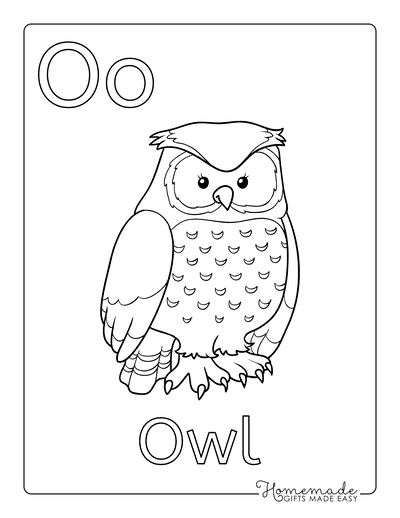 Free printable coloring sheets for kindergartners
