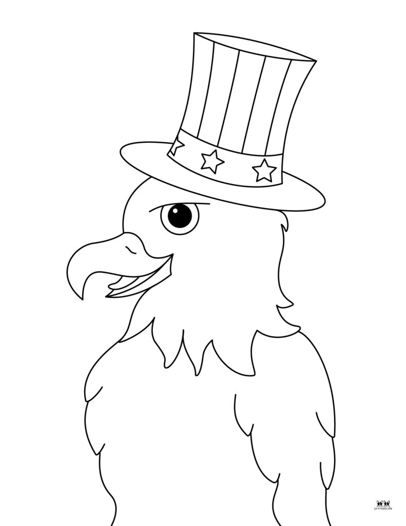 Memorial day coloring pages