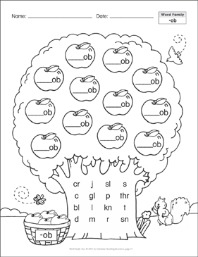 Short vowel