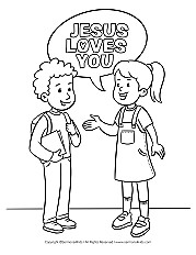Obedience coloring page sunday school resources s