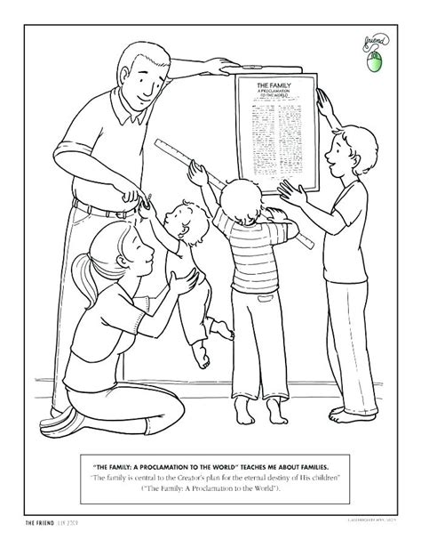 Obey your parents louring pages