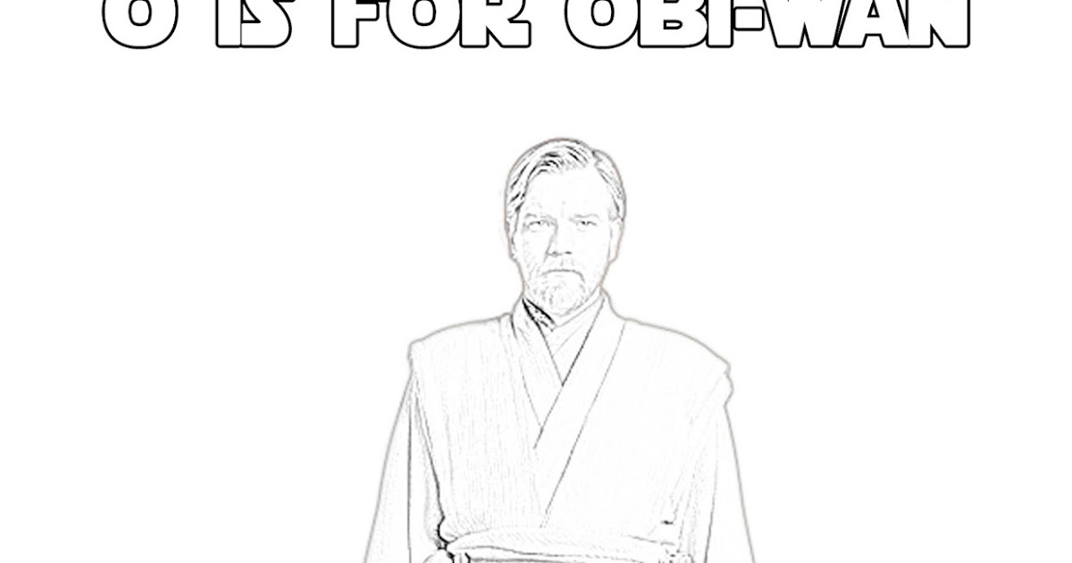O is for obi