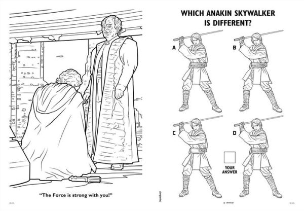 Star wars obi