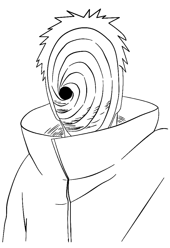 Tobi coloring pages printable for free download