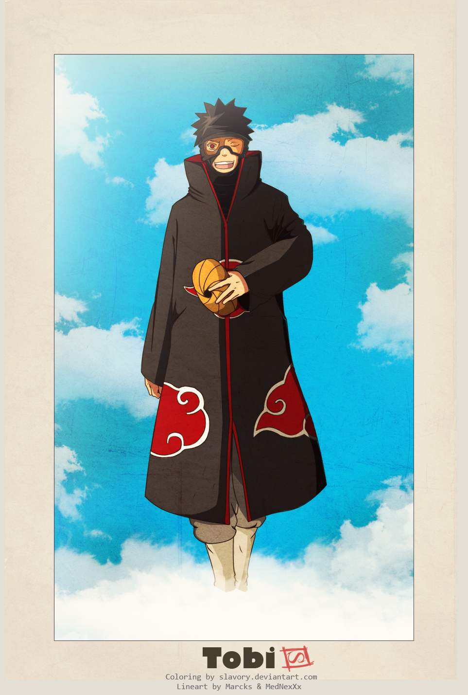 Uchiha obito obito uchiha