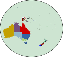 Oceania