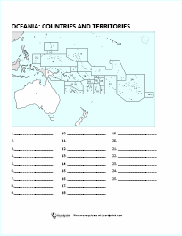 Lizard point quizzes