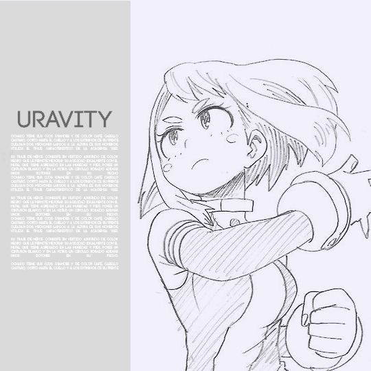 Free ochako uraraka music playlists radio
