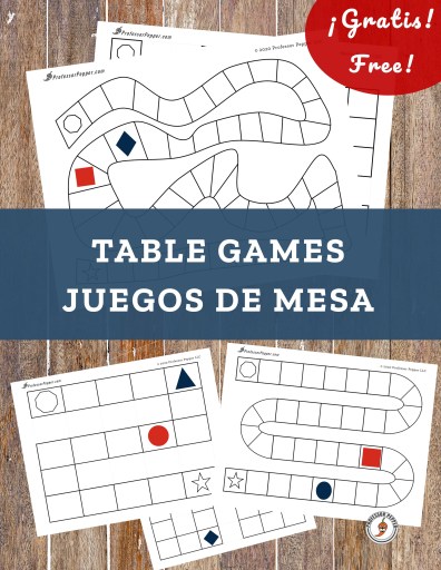 Game boards