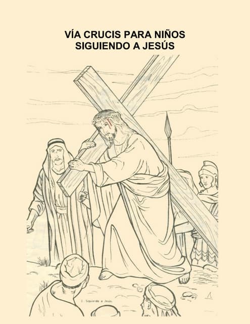 Viacrucis pdf