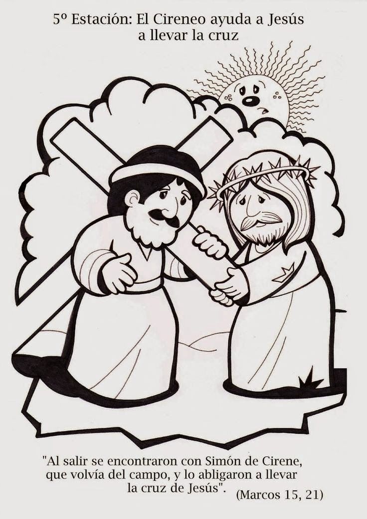 Via crucis