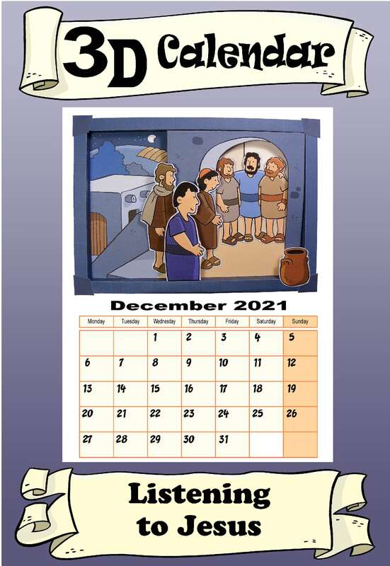 December