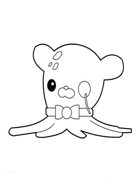 Mi colecciãn de dibujos â dibujos de octonautas para pintar â f cartoon drawings coloring pages hello kitty