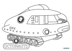 Free printable octonauts coloring pages for kids octonauts coloring pages for kids coloring pages