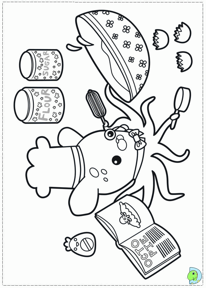 Free octonauts coloring pages download free octonauts coloring pages png images free cliparts on clipart library