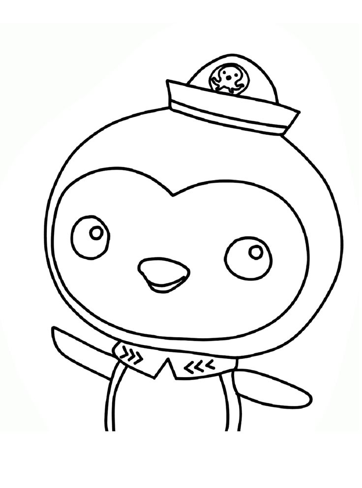 Octonauts