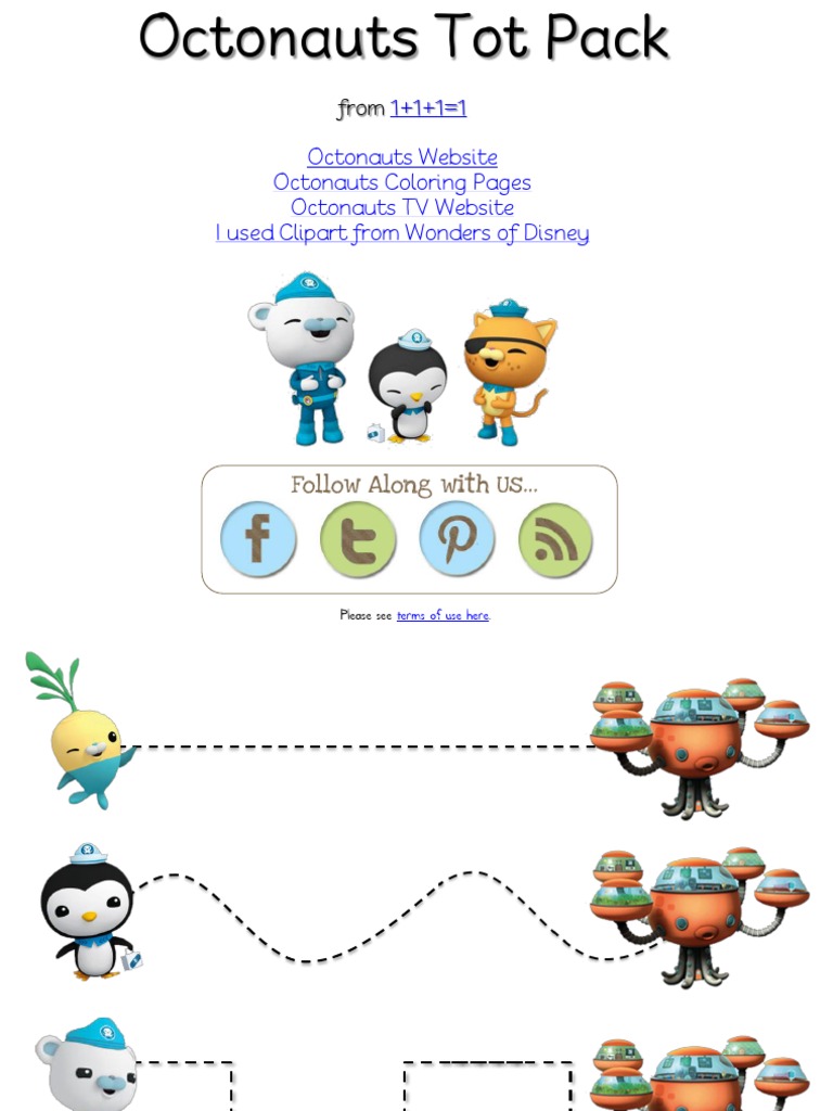 Octonauts tot pack pdf pdf