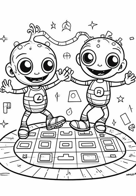 Page playground coloring pages pdf pictures
